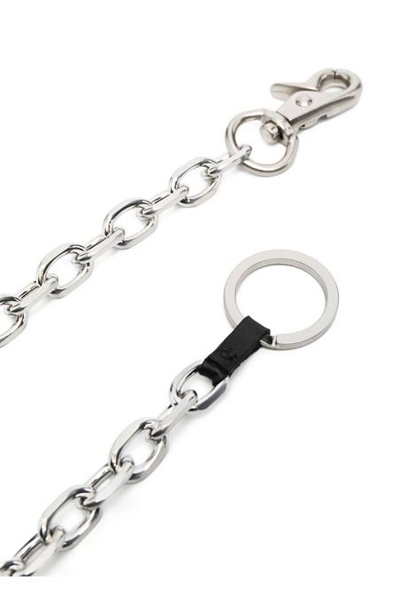 ladon matte keychain OUR LEGACY | OB2198LM